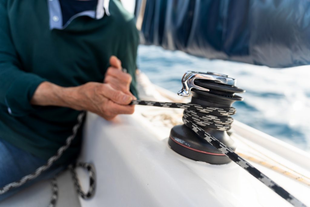 Buy High-Quality Salvage Boats at Unbelievable Prices!