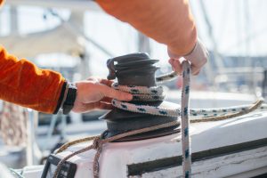 The Ultimate Guide to Buying Salvage and Repairable Boats Online