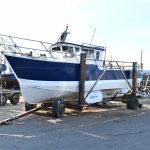 Salvage Boat Auctions and Market Trends