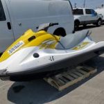 What Are the Benefits of Buying a Jet Ski at Auction?