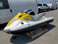 What Are the Benefits of Buying a Jet Ski at Auction?