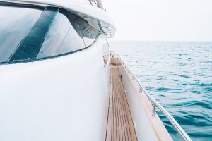 The Smart Moves of Buying a Boat at Auction