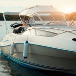 Salvage Boat Auctions and Market Trends