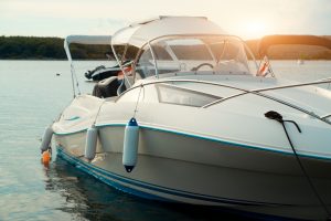 Salvage Boat Auctions and Market Trends