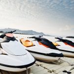 What Are the Benefits of Buying a Jet Ski at Auction?